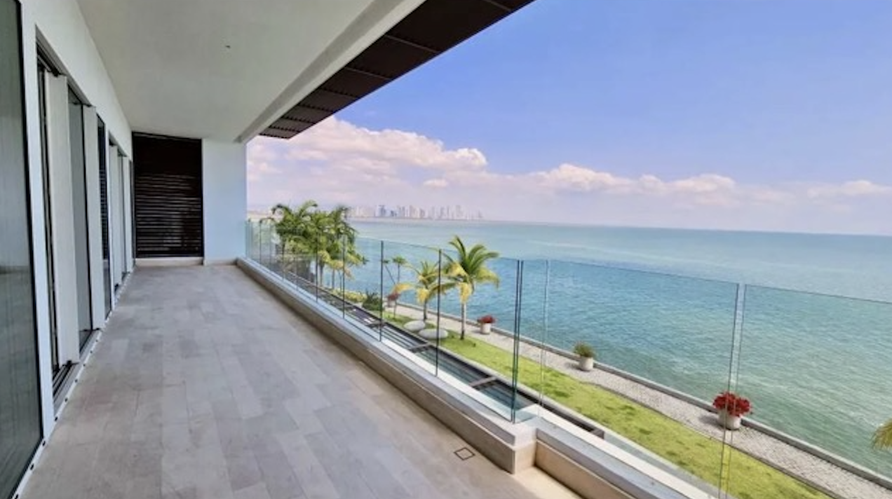 巴拿马Ocean Reef Islands海洋礁岛顶级豪宅